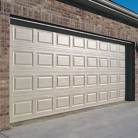 Garage Door Repairs - Pic 2